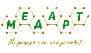логотип Центр лучевой диагностики Мед Арт