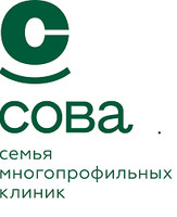  логотип Клиника Сова Волгоград на Ленина