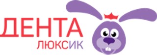 логотип Дента Люксик