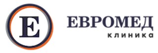 логотип Евромед на Кутузова