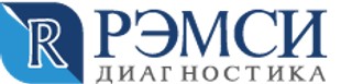 логотип РЭМСИ Диагностика на ул. Малая Пироговская