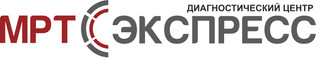  логотип МРТ-Экспресс на проспекте Кирова