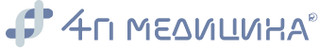 логотип Клиника 4п Медицина