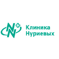 логотип Клиника Нуриевых Киров