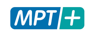 логотип Медицинский центр МРТ плюс