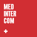  логотип Клиника Мединтерком