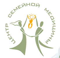 логотип Центр семейной медицины Фреш
