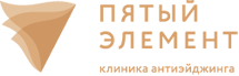логотип Медицинский центр Пятый элемент на Кутузовском проспекте