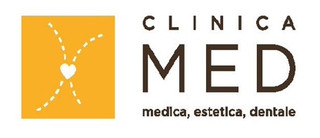 логотип Клиника Мед (Clinica MED)