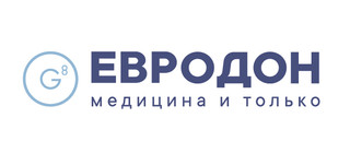  логотип Евродон Самарское