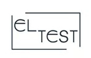  логотип Eltest (Елтест)