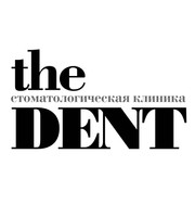  логотип Стоматологическая клиника The Dent