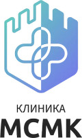  логотип Клиника Моя семья-моя крепость