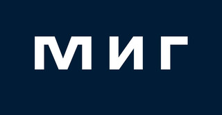 логотип МИГ Клиника