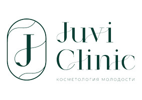 логотип Juvi Clinic (Юви Клиник)