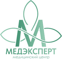 логотип МедЭксперт