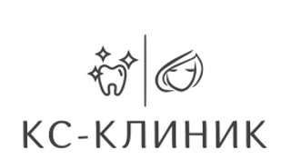  логотип КС-клиник