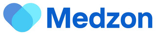 логотип Medzon Clinic (Медзон Клиника)