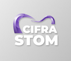 Cifra Stom (Цифра Стом) на Энгельса