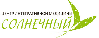  логотип Медицинский центр Солнечный