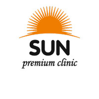  логотип Сан Премиум Клиник