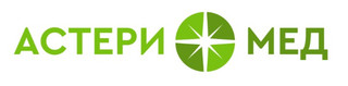  логотип Астери-Мед в Перово на ш. Энтузиастов