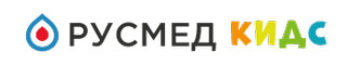 логотип Русмед Кидс