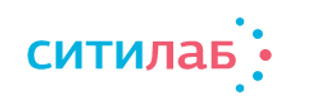  логотип Ситилаб на Орджоникидзе