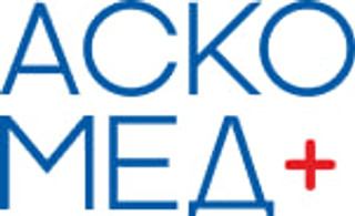  логотип Аско-Мед-Плюс