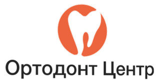 логотип Ортодонт Центр