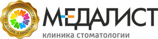  логотип Клиника доктора Машукова Медалист