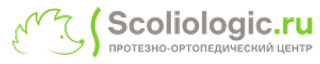 логотип Медицинский центр Сколиолоджик.ру