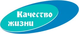 логотип Качество жизни