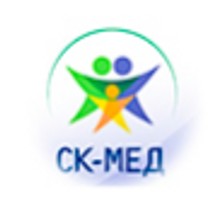  логотип Ск-Мед