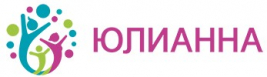  логотип Юлианна