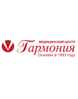  логотип Гармония на ул. Тверитина