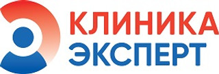 логотип Клиника Эксперт на Красном проспекте