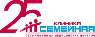  логотип Семейная в Подольске