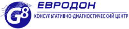  логотип Евродон на Социалистической