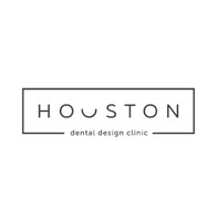  логотип Цифровая стоматология Houston (Хьюстон)