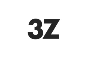  логотип Офтальмологическая клиника 3Z