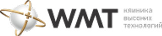 логотип Клиника WMT на Постовой (ВМТ)