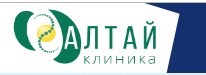  логотип Алтай