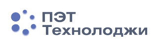  логотип ПЭТ-Технолоджи Подольск