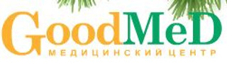  логотип GoodMed (ГудМед)