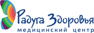 логотип Радуга Здоровья