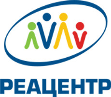  логотип Реацентр Санкт-Петербург