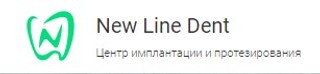 логотип New Line Dent