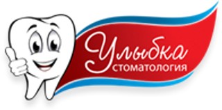  логотип Улыбка