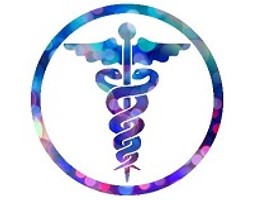  логотип Медицинский центр Нурмед
